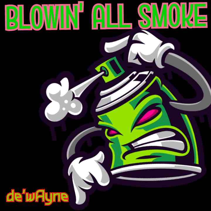 @Dewayne Baker