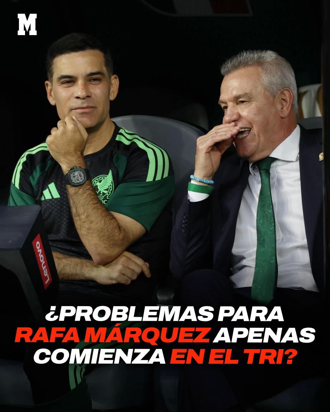 @MARCA México 🇲🇽