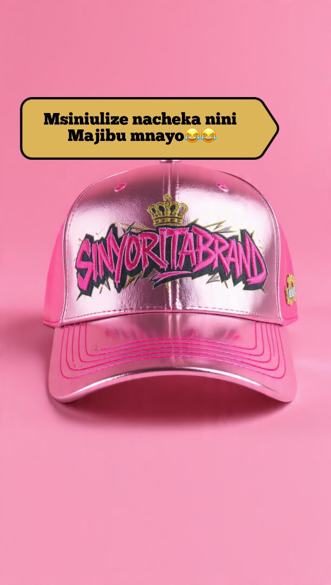 @SINYORITA BRAND