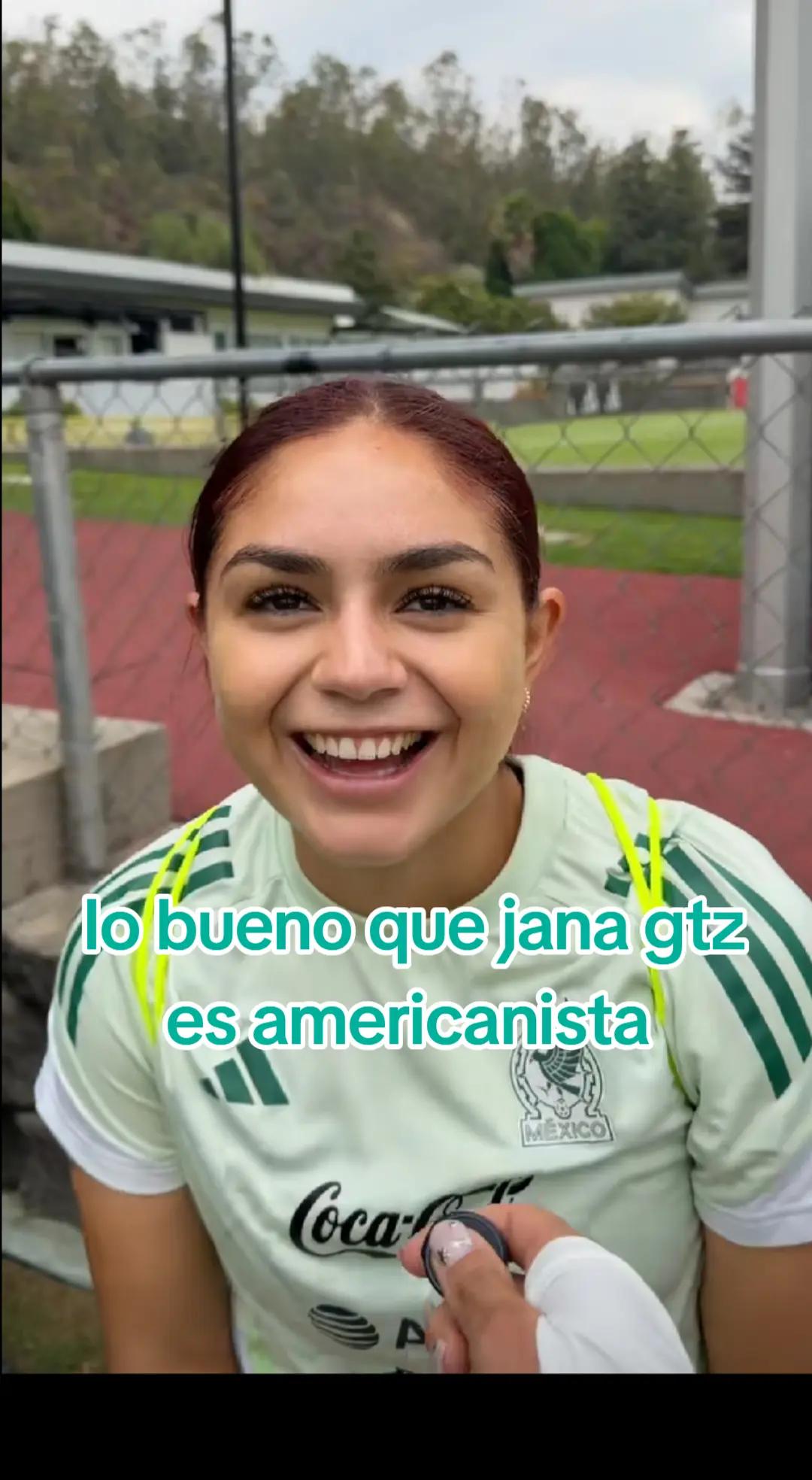 @americanista💯