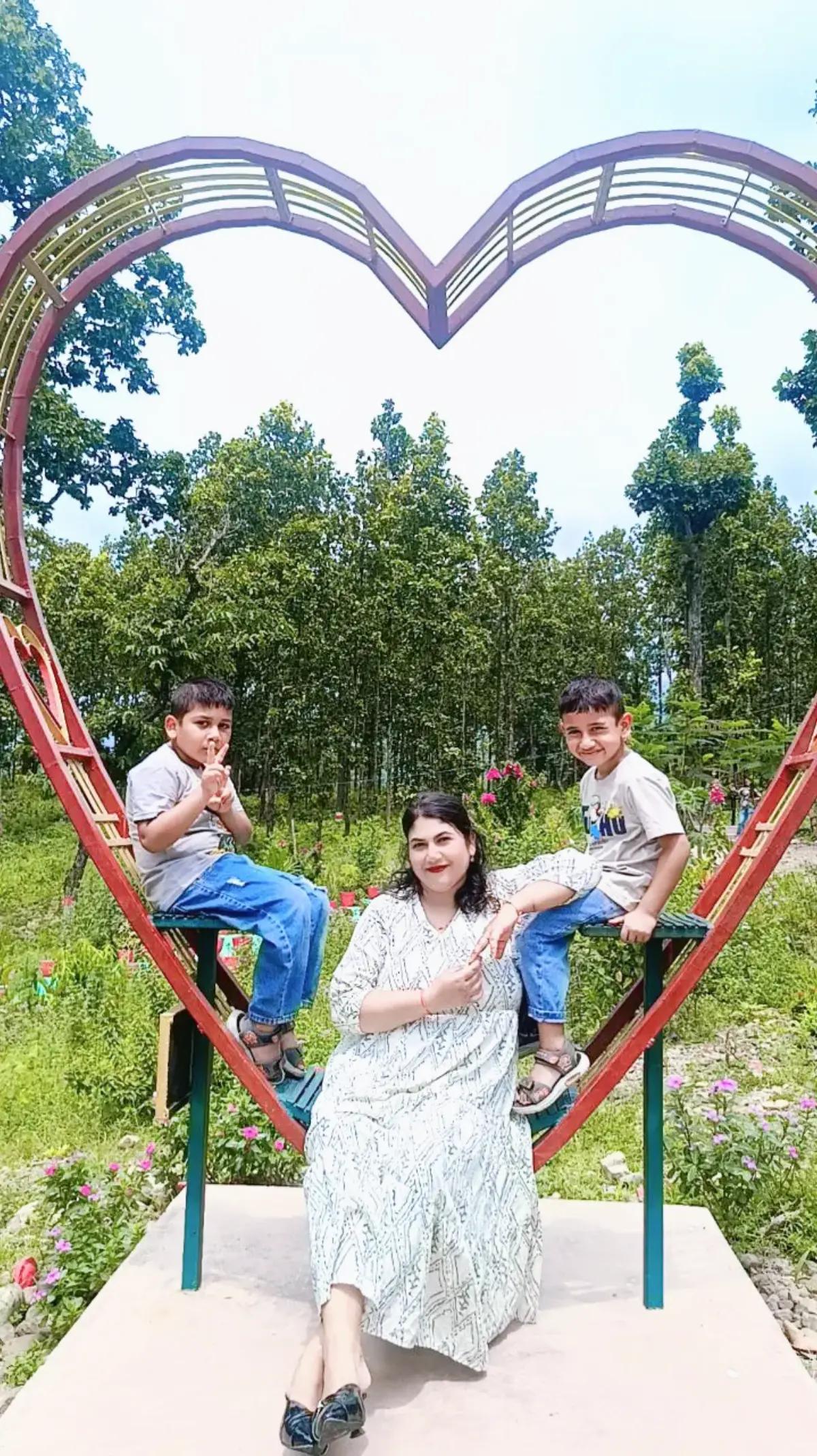 @sirjana khadka