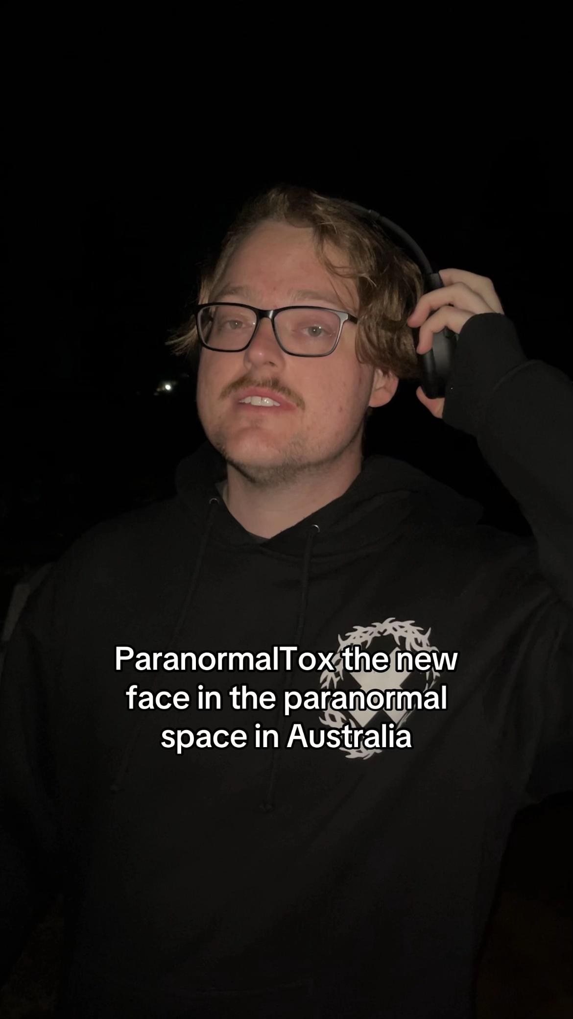 @ParanormalTox