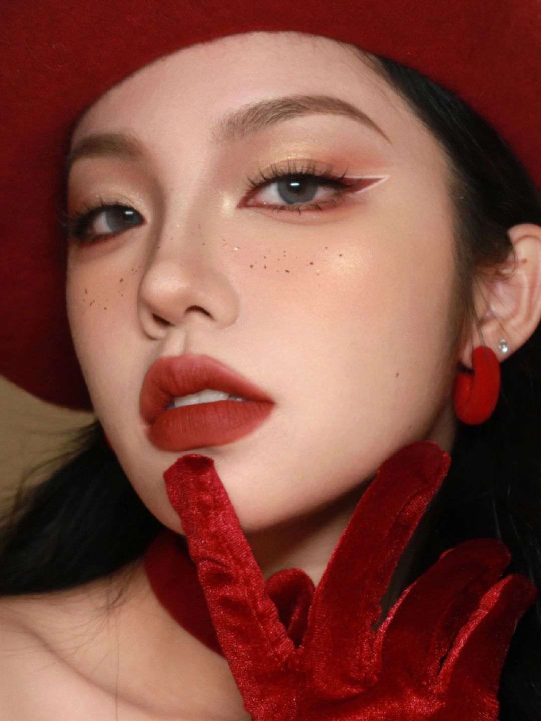 @♡Candy makeup♥︎