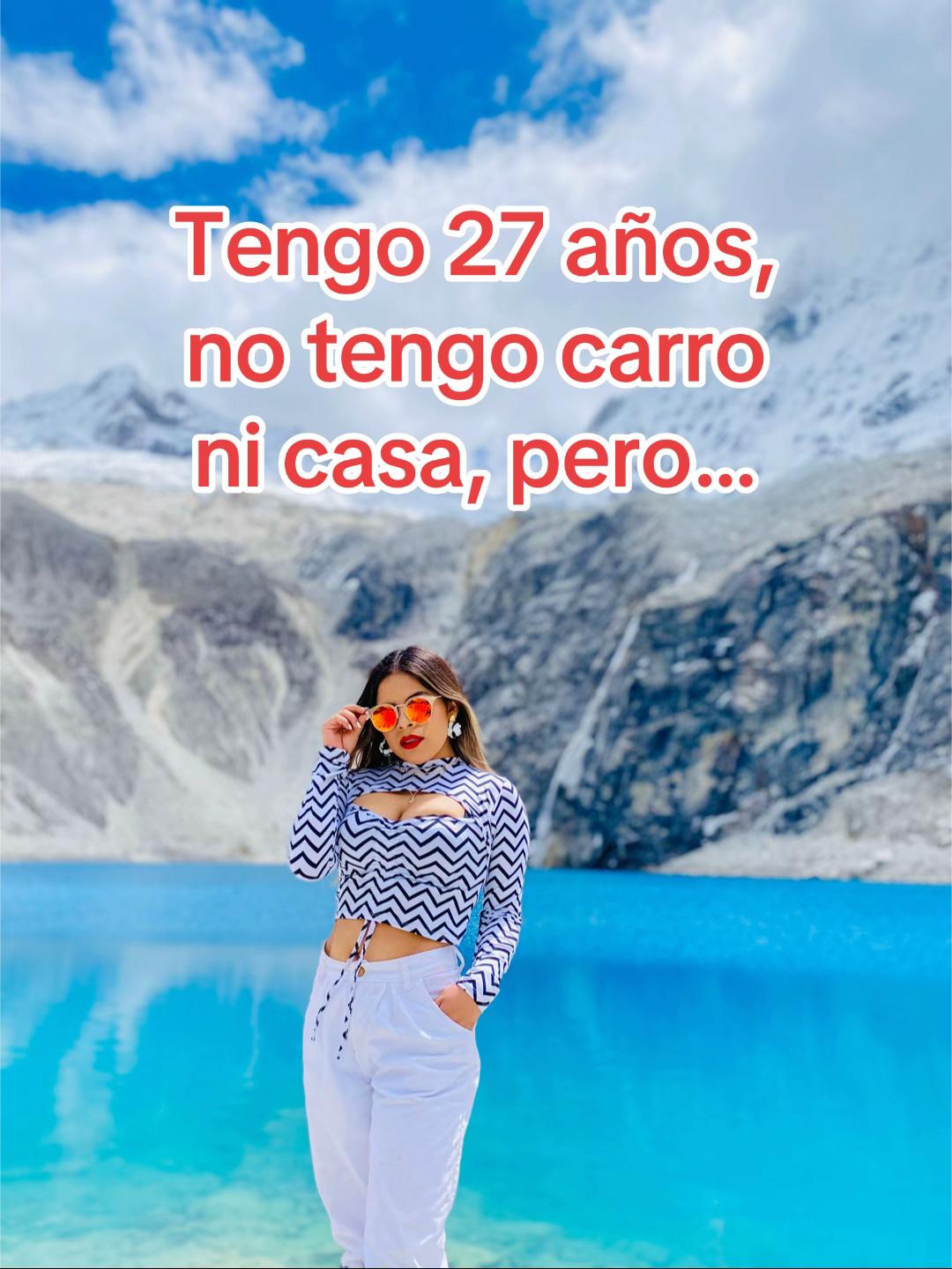 @PeruanisimaViajera-Susan Leon