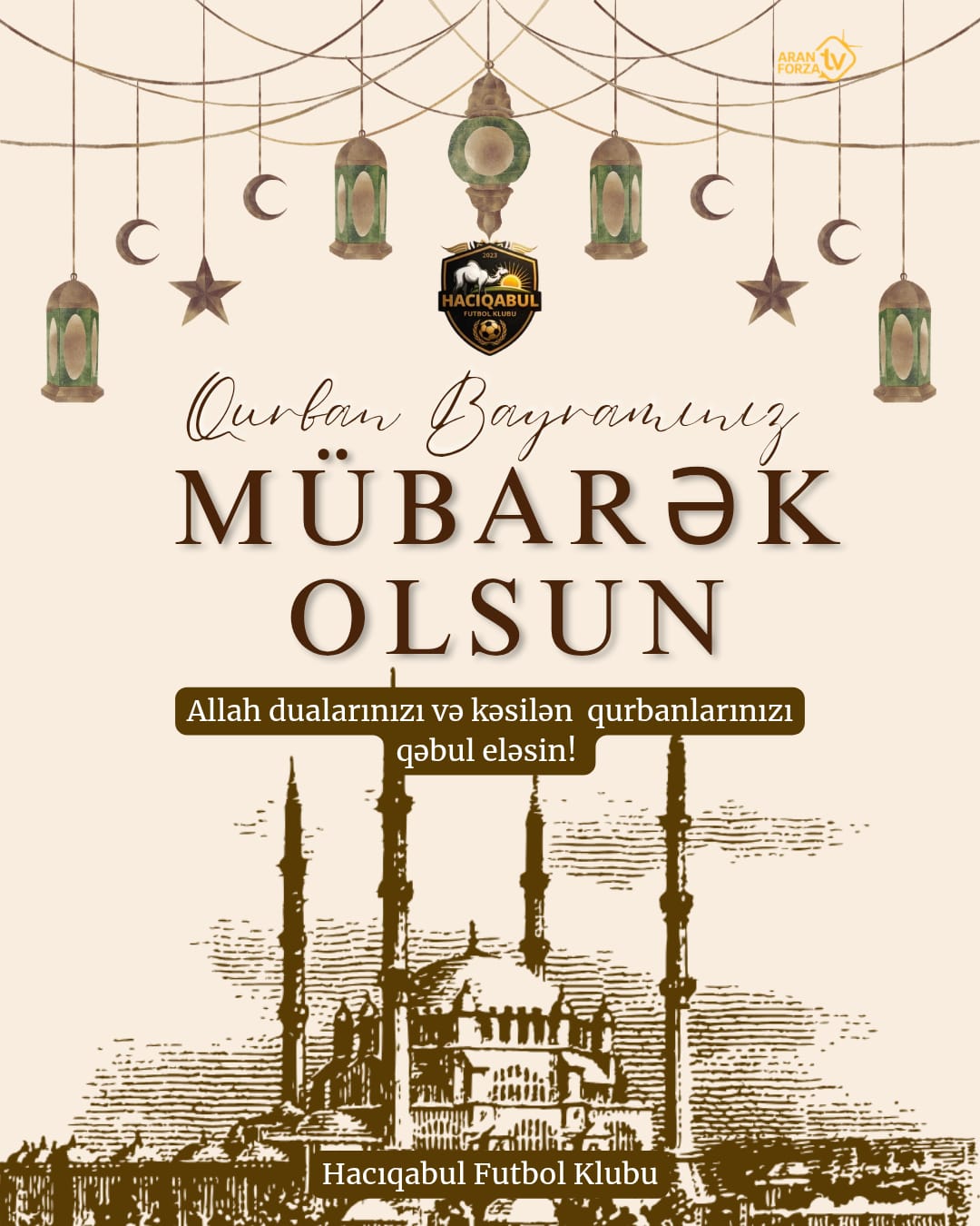 @Hacıqabul FK