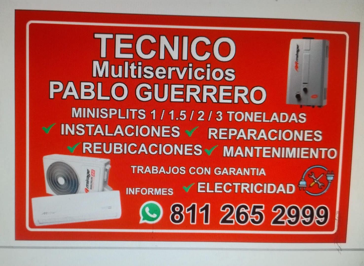 @PUBLICIDAD MONTERREY