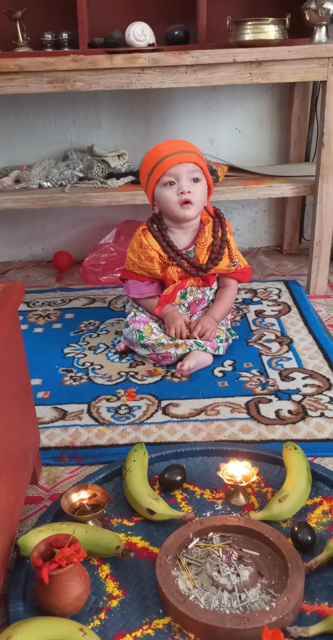 @सुस्मिता लामगादे