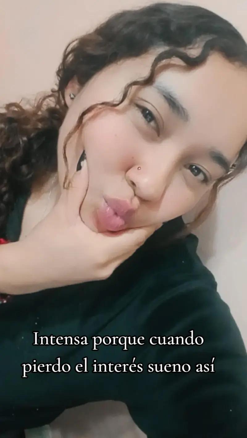 @LucyBenites ❤️