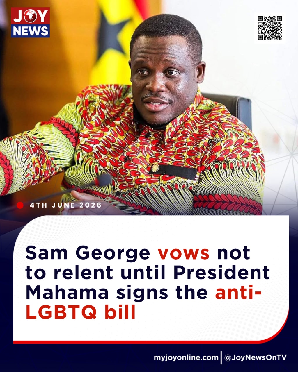 @JoyNews