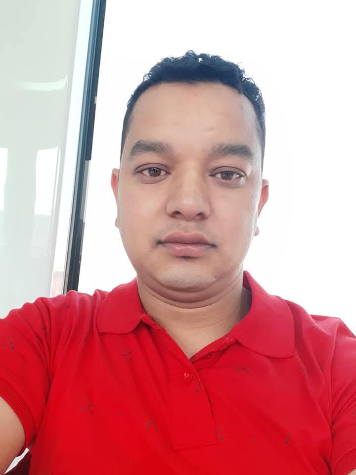 @Gorkhai Ram