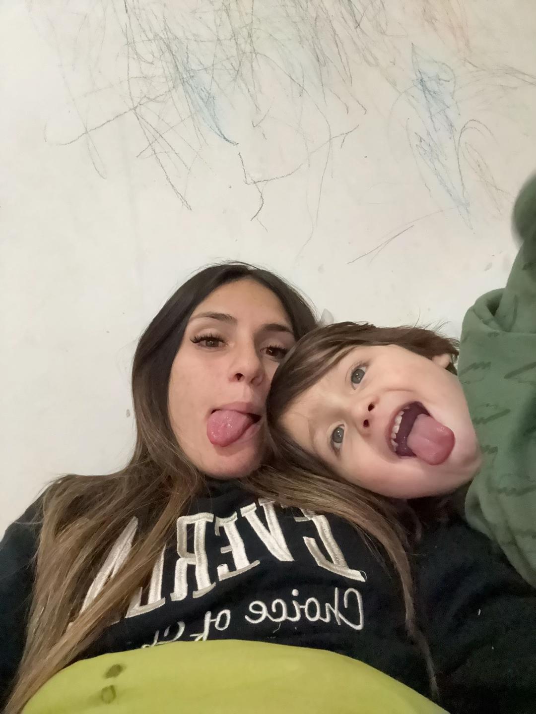 @Dania | Mami de 3