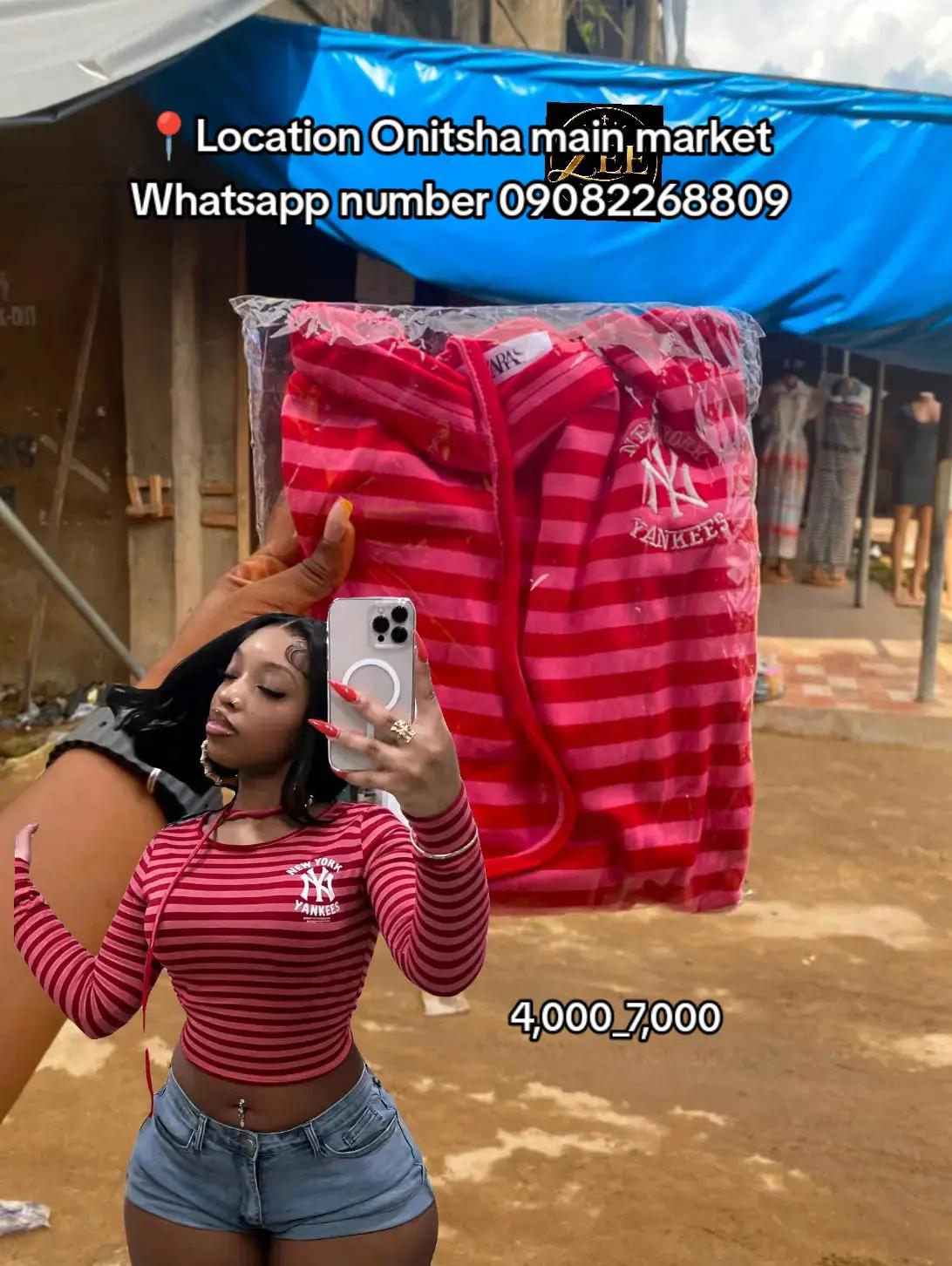 @🥀 QUALITY WEARS IN ONITSHA
