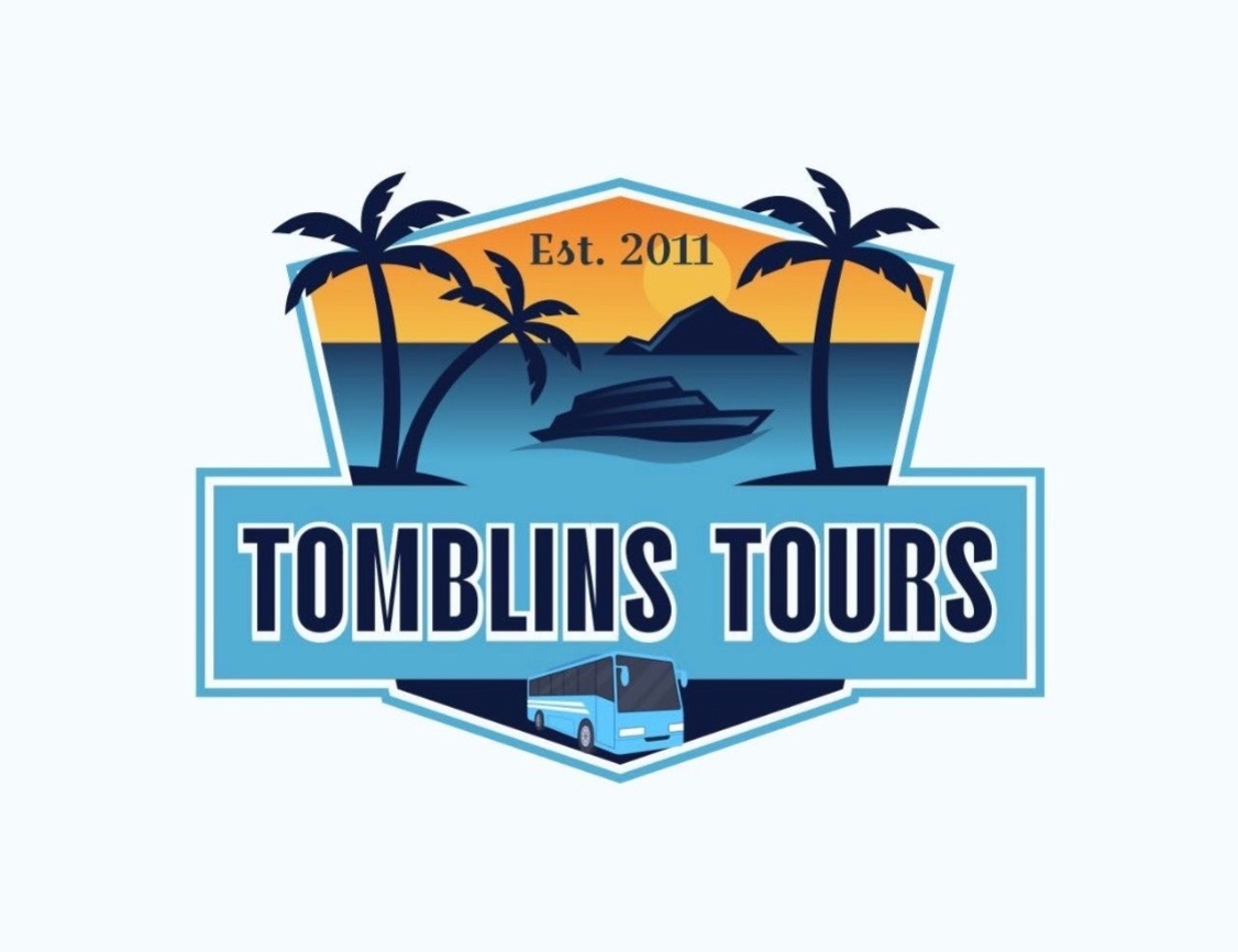 @Tomblins Tours Frances Tomblin