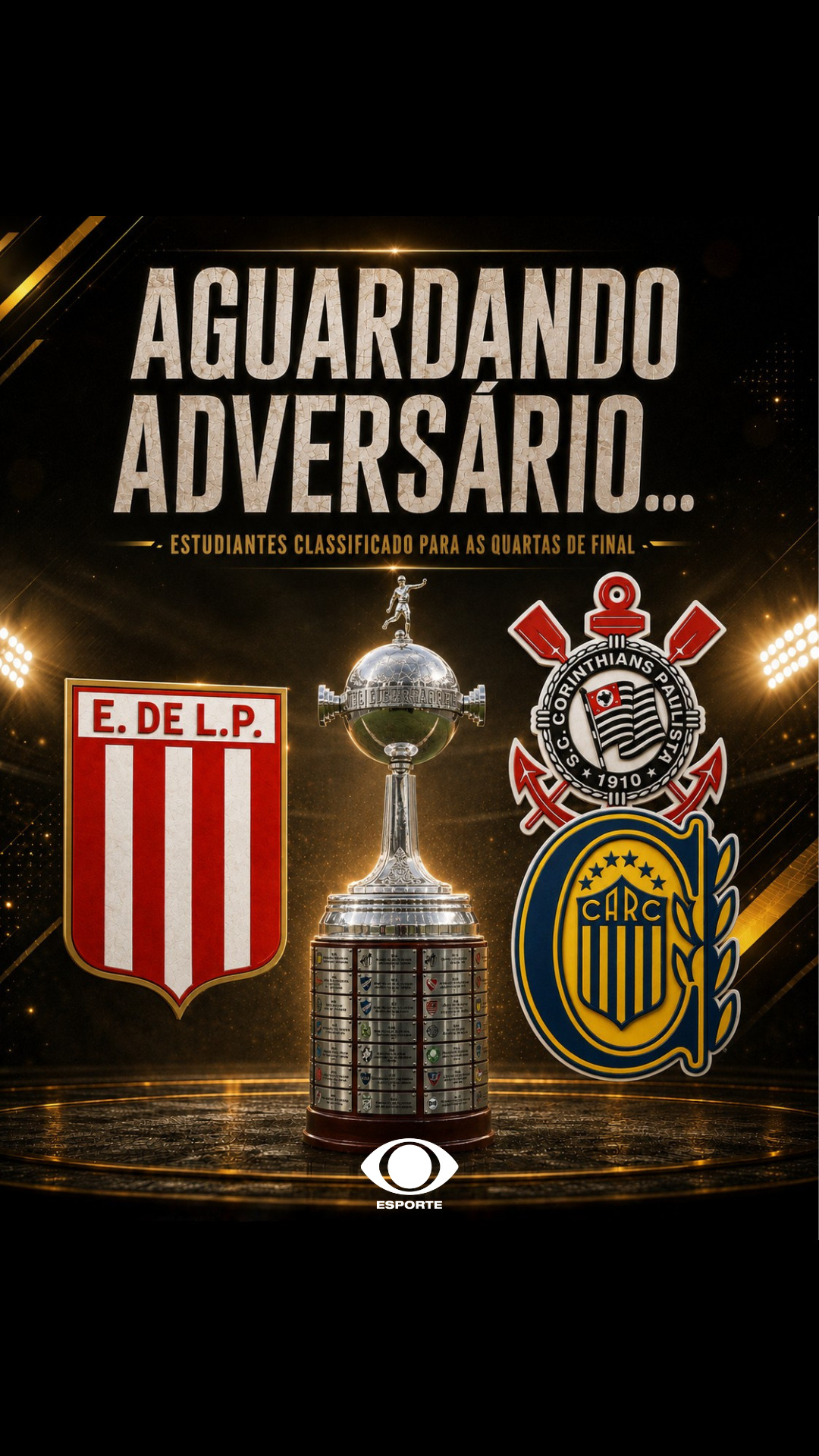 @Esporte na Band