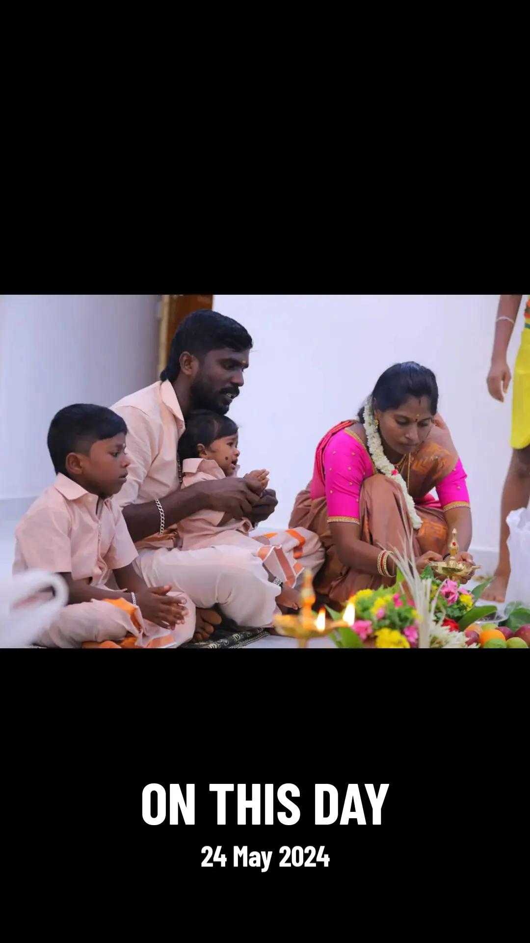 @Govindan