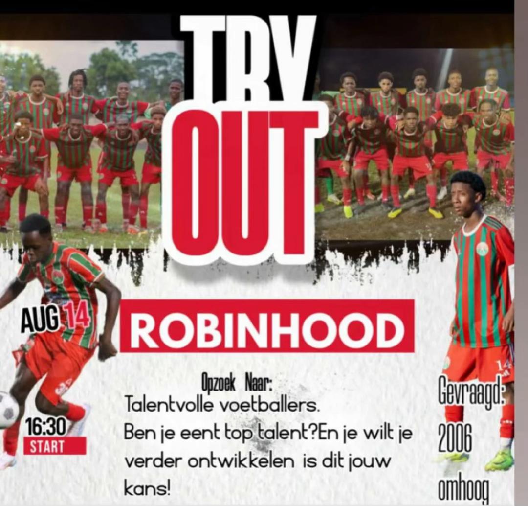 @SVROBINHOOD