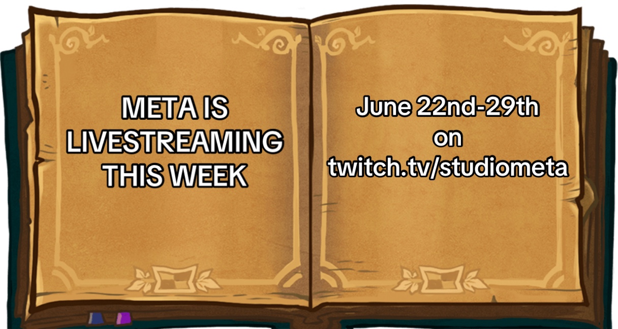 @Meta💜