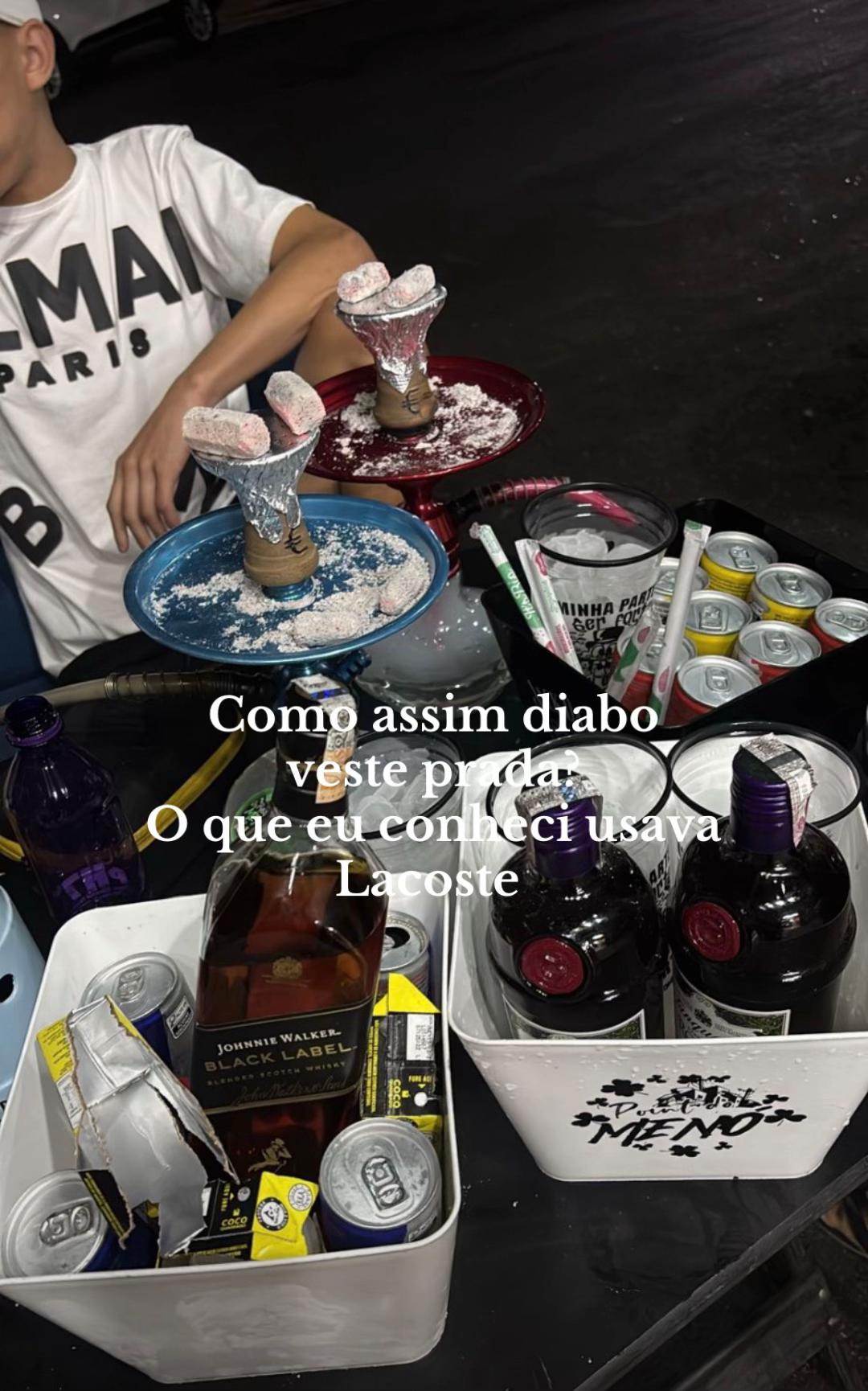 @N é a larany