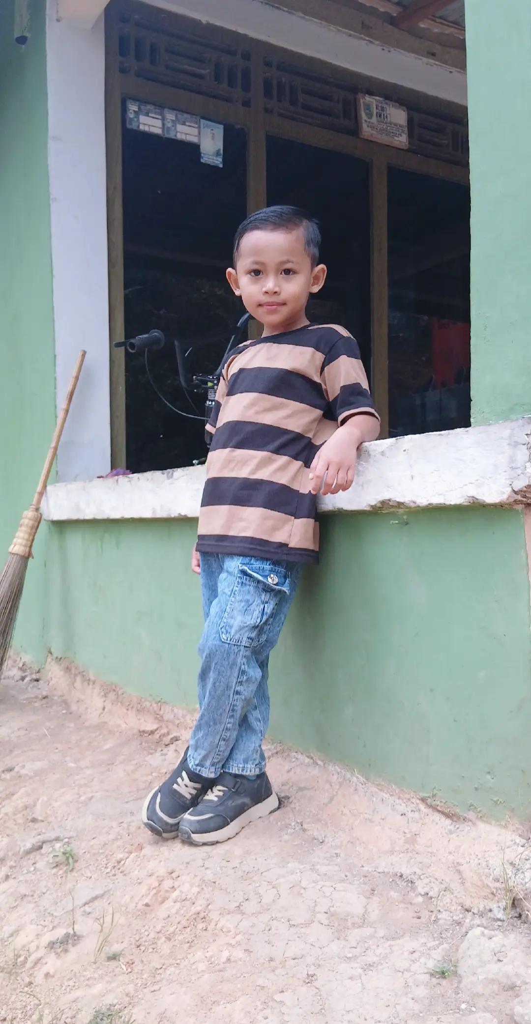 @Mamanya Absi Aksa
