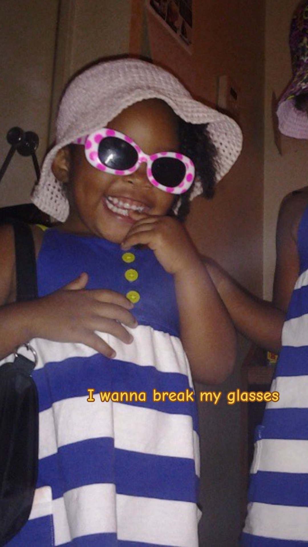 @leave me alone