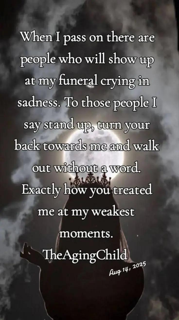 @TheAgingChild