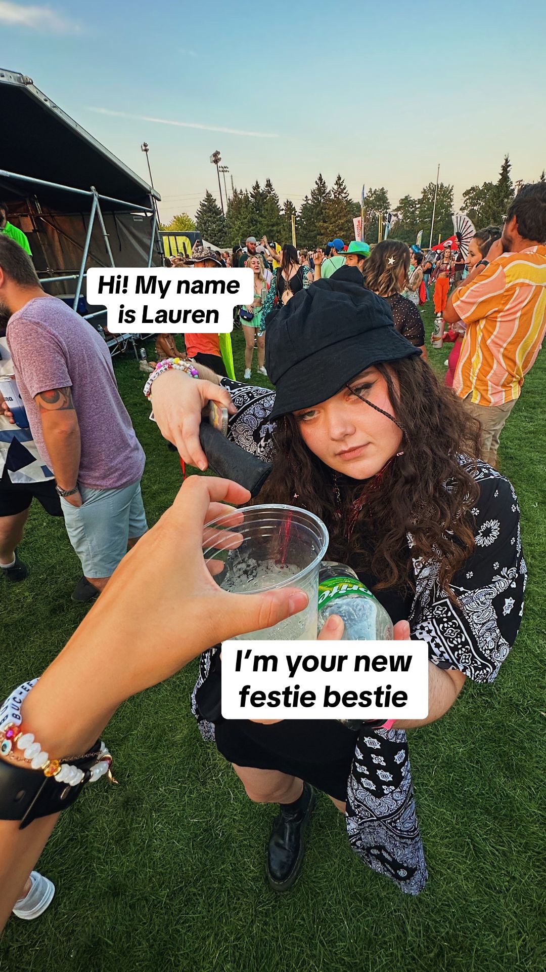 @lauren ✨🪩🌱