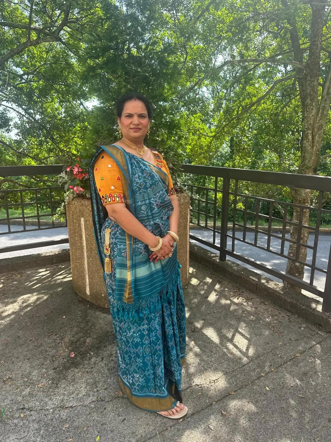 @Kinjal Patel