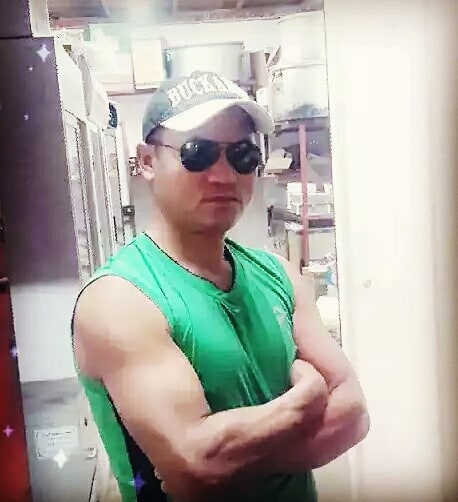 @Laxman Pulami