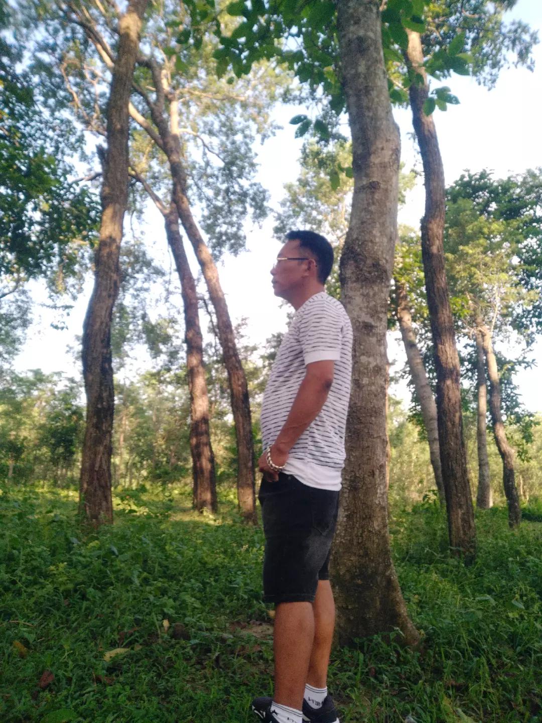 @Bikram Limbu