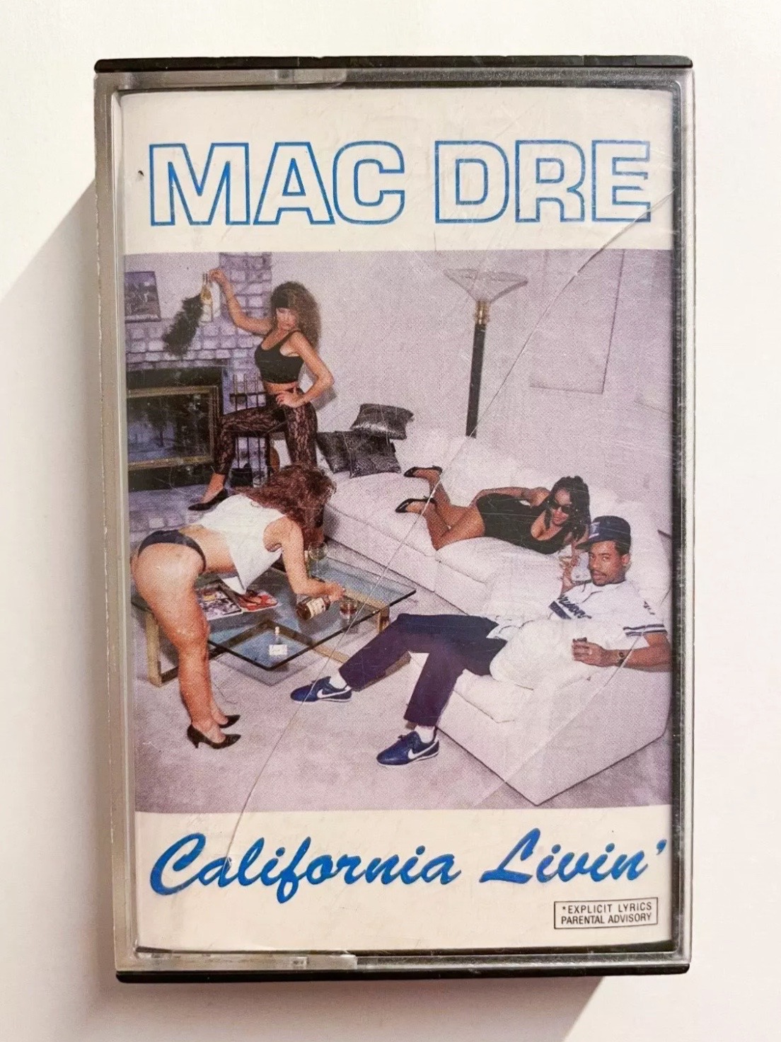 @NorCal Rap Edits