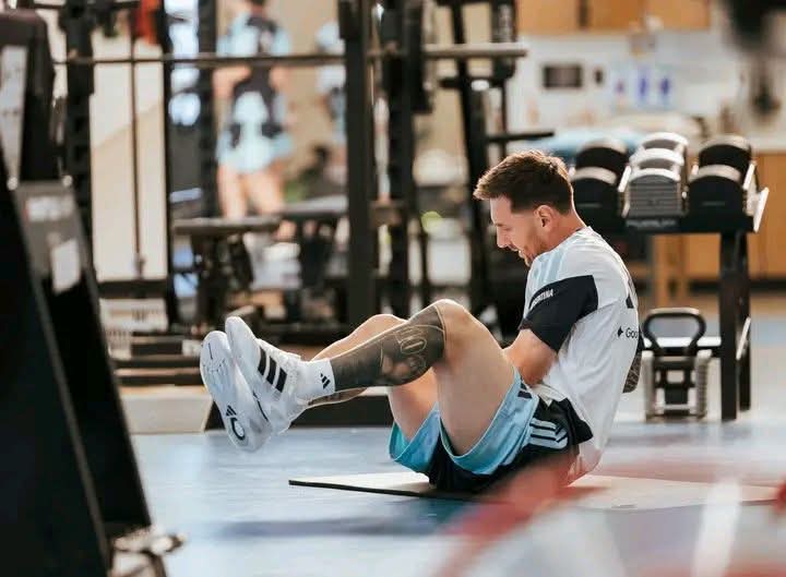 @⭐leo paredes fans🇦🇷