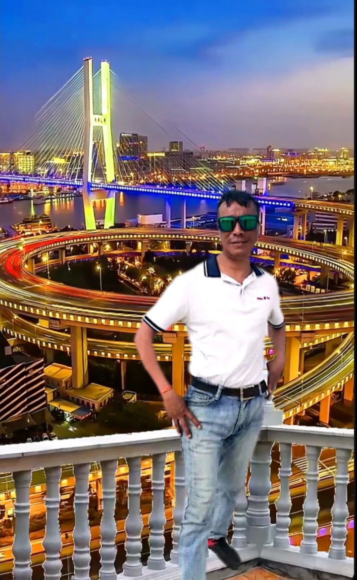@भक्तलाल श्रेष्ठ