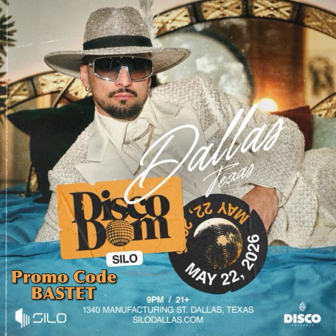 @Bastet Promotions