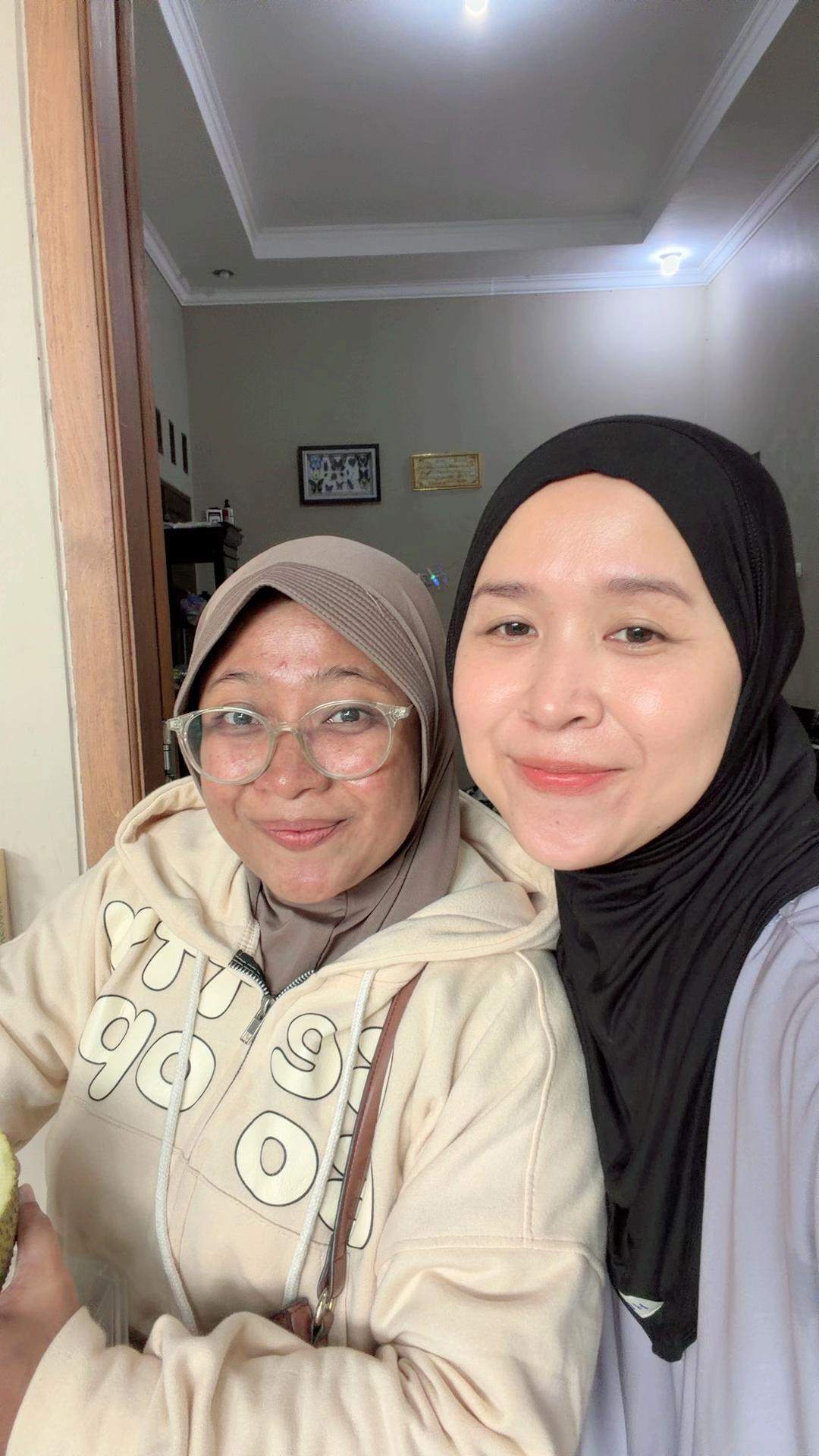 @Evi lestari