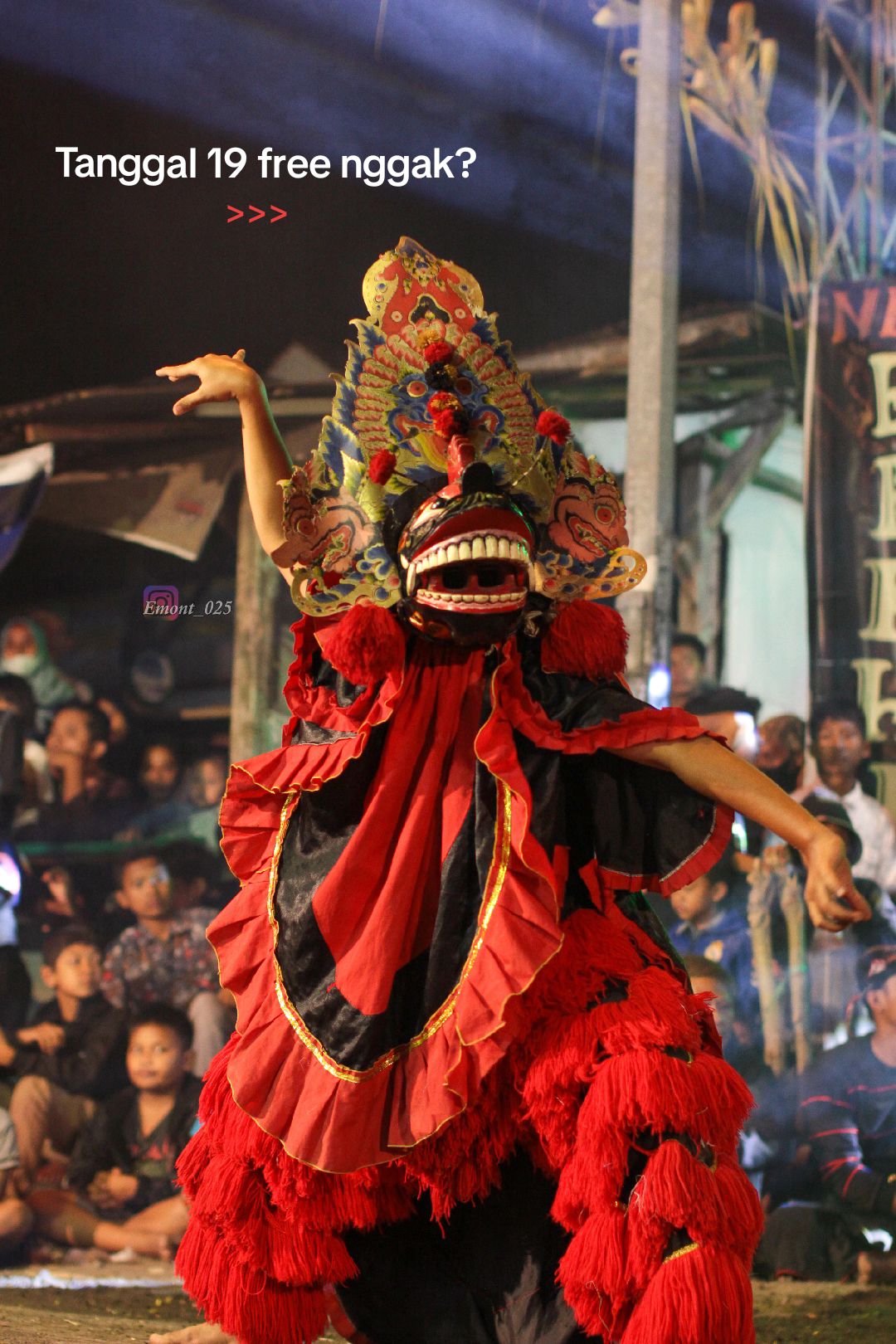 @NEW DEPHIL 1226 BLITAR