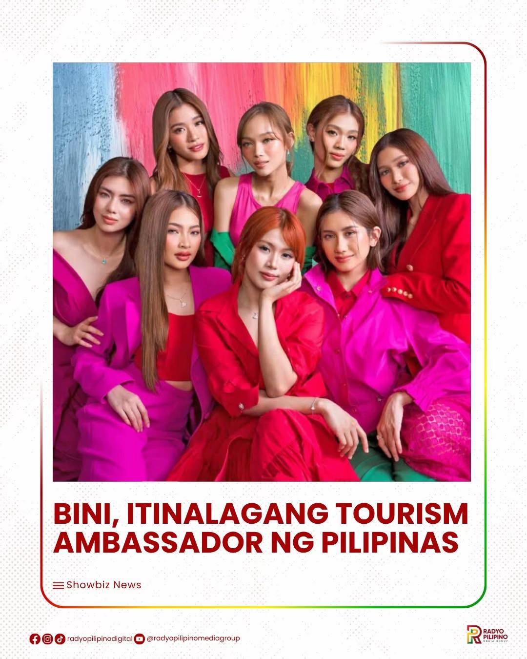 @Radyo Pilipino
