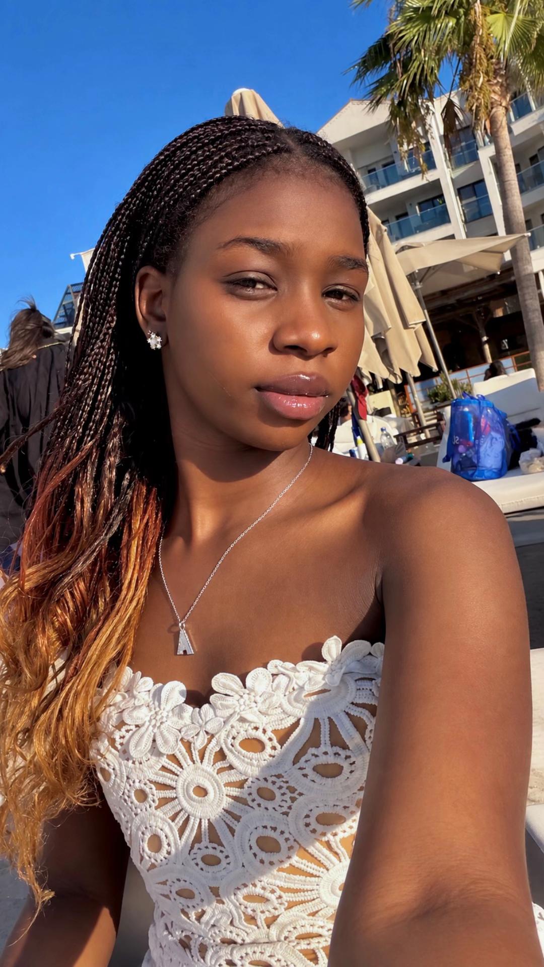 @Princess bukie 👸🏾