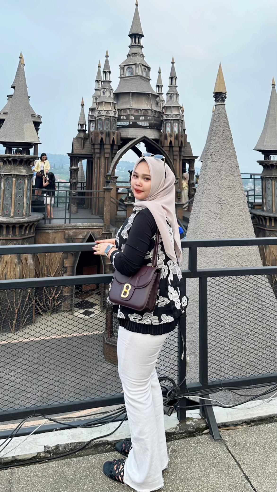 @Mama Raffasya