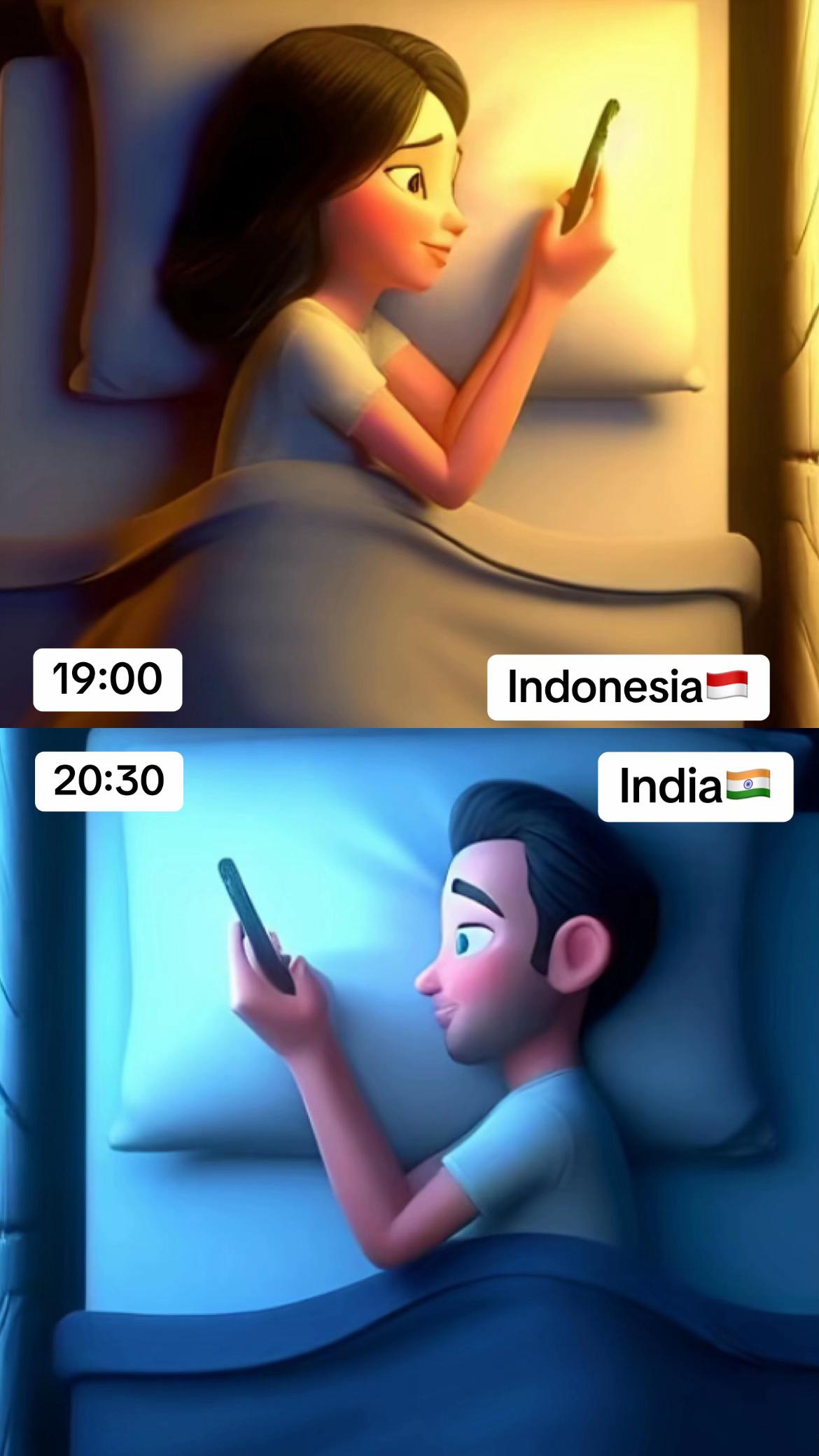 @Ayu & Dhanu