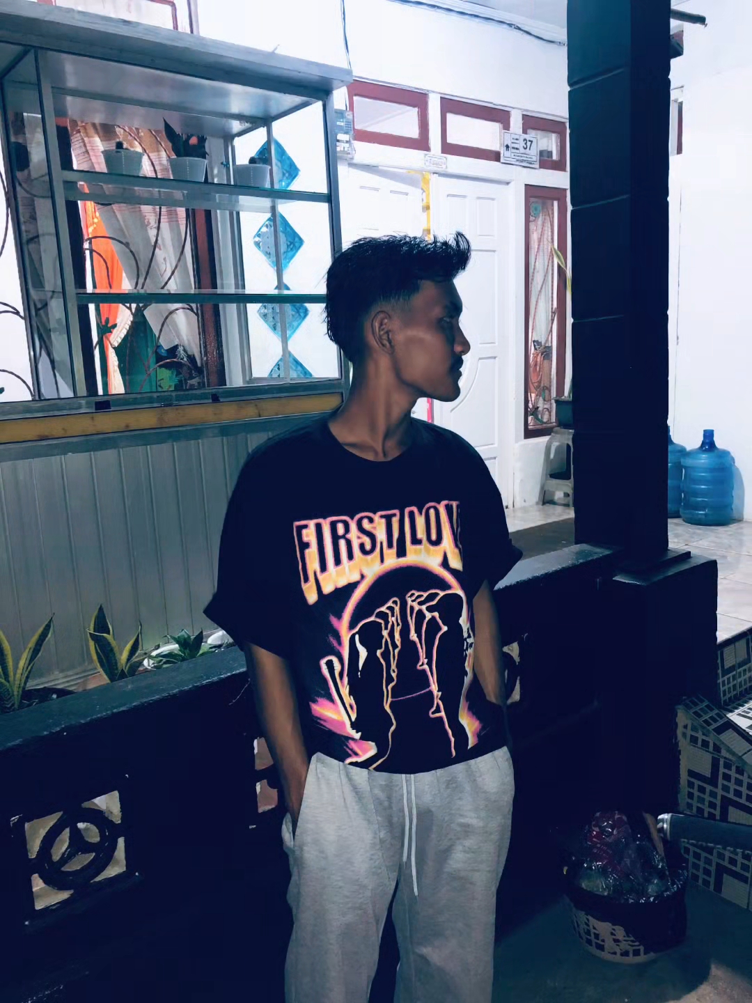 @elga Saputra