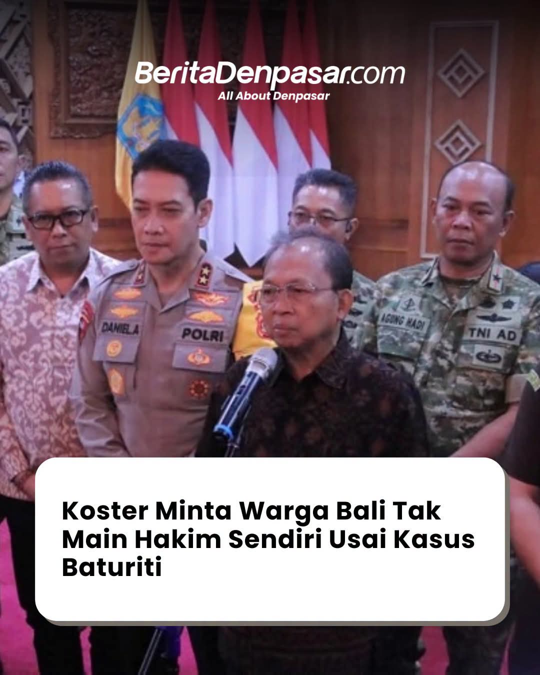 @setori buduh bali