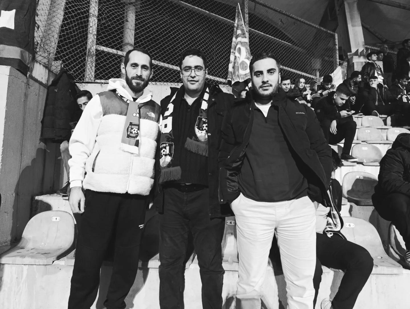 @Yusuf Emin Miroğlu