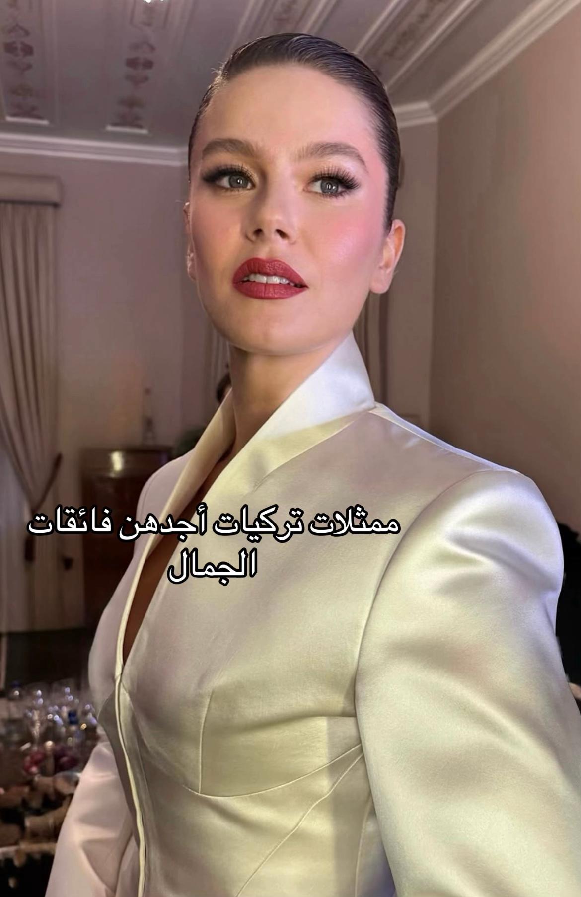 @مسلسلات تركية