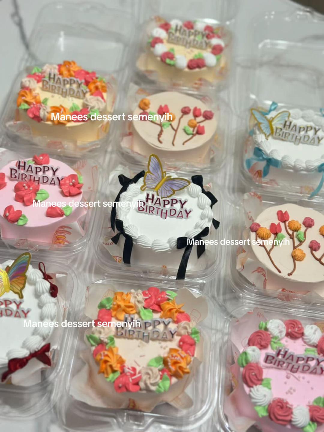 @MANEES DESSERT SEMENYIH