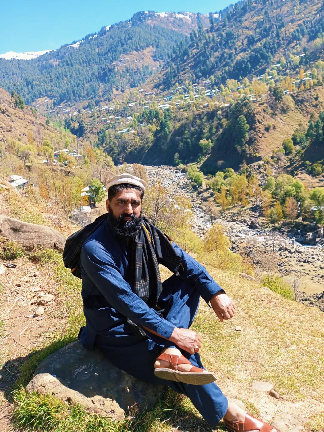 @سردار سعید منگول