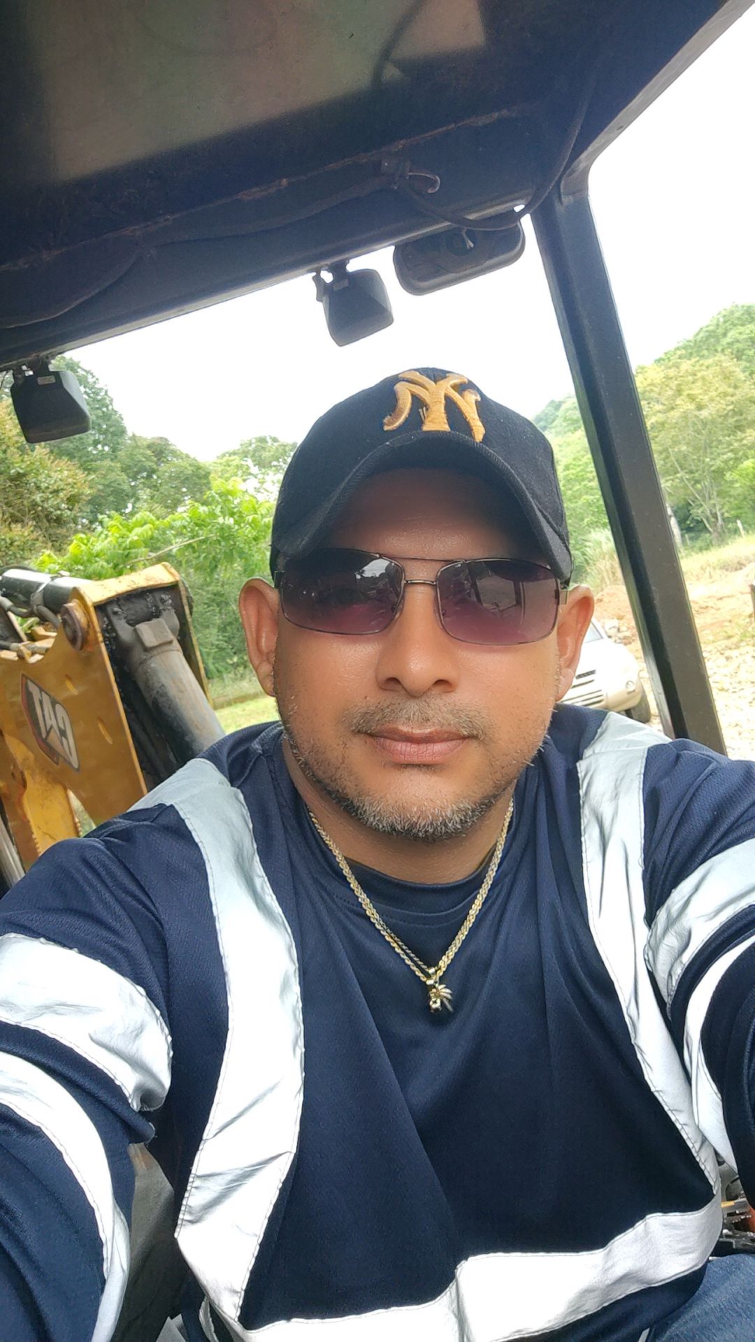 @Mario De Salas