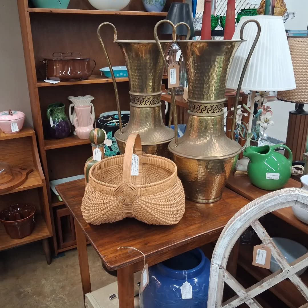 @Normandy Vintage