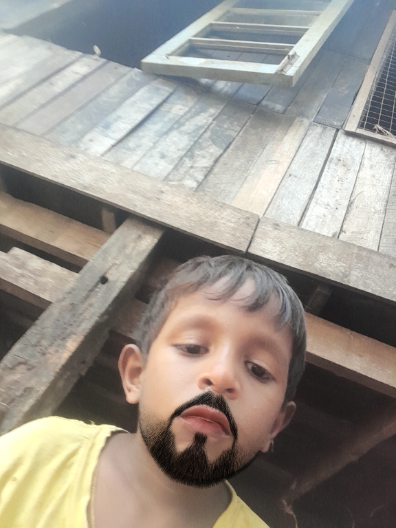 @Raj Kumar