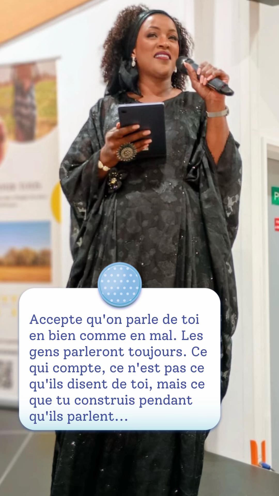 @African Diaspora WOMEN’S O.SY