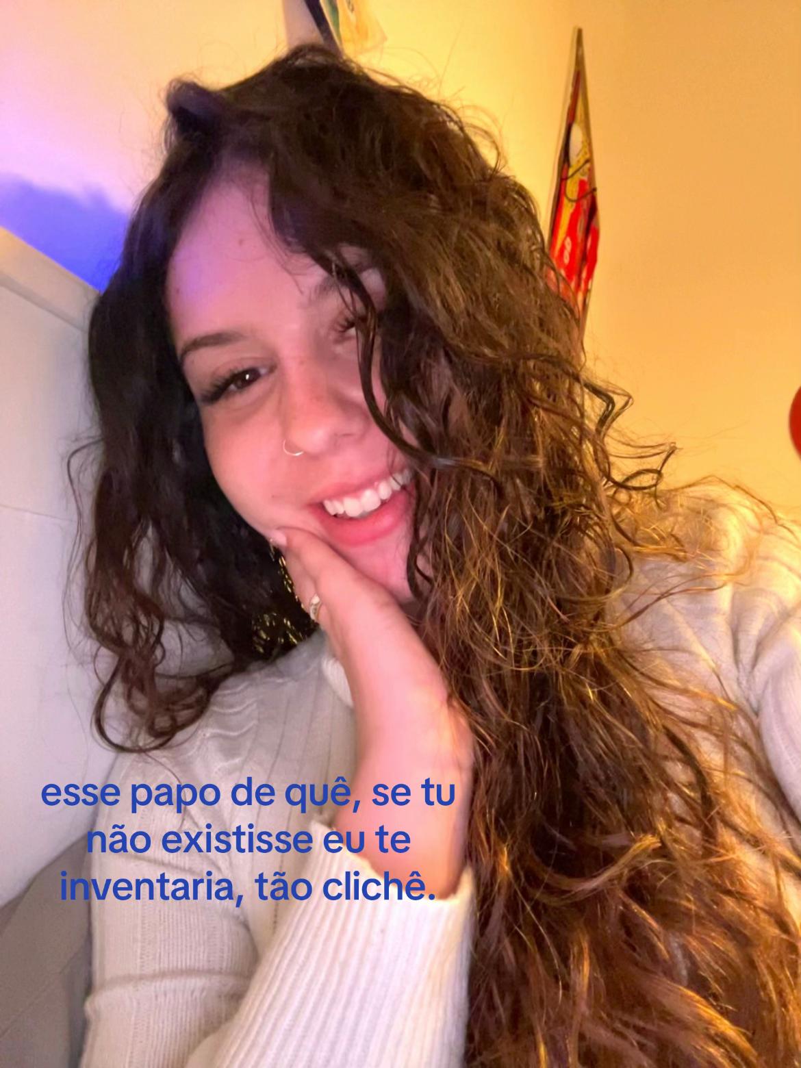 @Carolina moreira